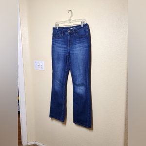 women bootcut jeans